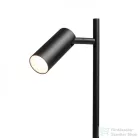 Rendl TAPIO asztali lámpa fekete  230V LED 4.5W  3000K R13429