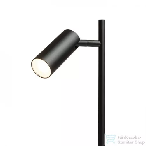 Rendl TAPIO asztali lámpa fekete  230V LED 4.5W  3000K R13429
