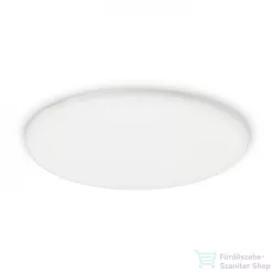   Rendl BELI R 21 süllyesztett lámpa tej akril 230V LED 24W IP65 3000K R13432