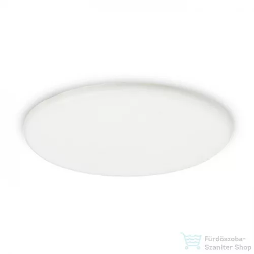 Rendl BELI R 21 süllyesztett lámpa tej akril 230V LED 24W IP65 3000K R13432