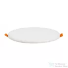 Rendl BELI R 21 süllyesztett lámpa tej akril 230V LED 24W IP65 3000K R13432
