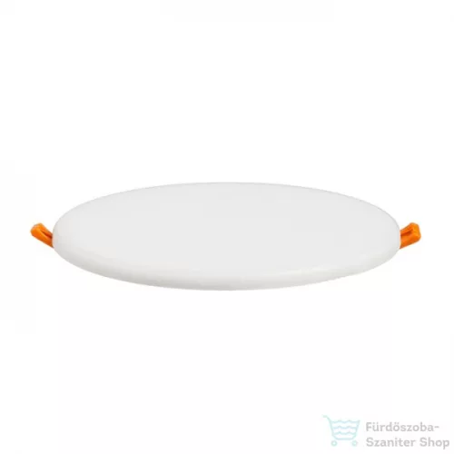 Rendl BELI R 21 süllyesztett lámpa tej akril 230V LED 24W IP65 3000K R13432