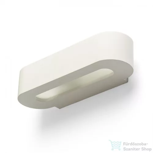Rendl COWLEY fali lámpa gipsz 230V G9 2x28W R13435