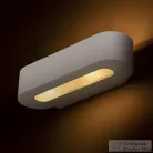 Rendl COWLEY fali lámpa gipsz 230V G9 2x28W R13435