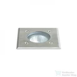   Rendl ORBU SQ 10 süllyesztett lámpa rozsdamentes acél 230V LED GU10 15W IP67 R13439