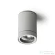 Rendl SAMMY mennyezeti lámpa szürke 230V LED GU10 15W IP54 R13451