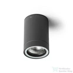   Rendl SAMMY mennyezeti lámpa antracitszürke 230V LED GU10 15W IP54 R13452