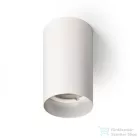 Rendl CANTO mennyezeti díszgyűrű nélküli fehér  230V LED GU10 8W R13471