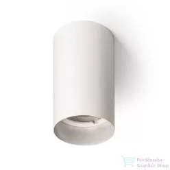   Rendl CANTO mennyezeti díszgyűrű nélküli fehér  230V LED GU10 8W R13471