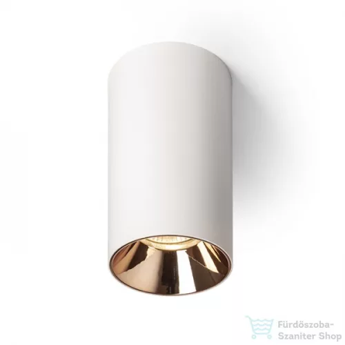 Rendl CANTO mennyezeti díszgyűrű nélküli fehér  230V LED GU10 8W R13471