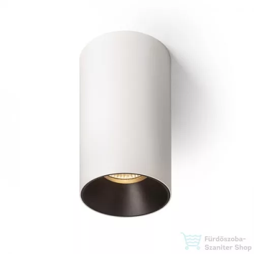 Rendl CANTO mennyezeti díszgyűrű nélküli fehér  230V LED GU10 8W R13471