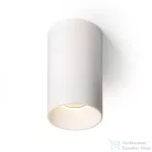 Rendl CANTO mennyezeti díszgyűrű nélküli fehér  230V LED GU10 8W R13471