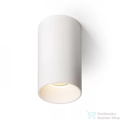 Rendl CANTO mennyezeti díszgyűrű nélküli fehér  230V LED GU10 8W R13471