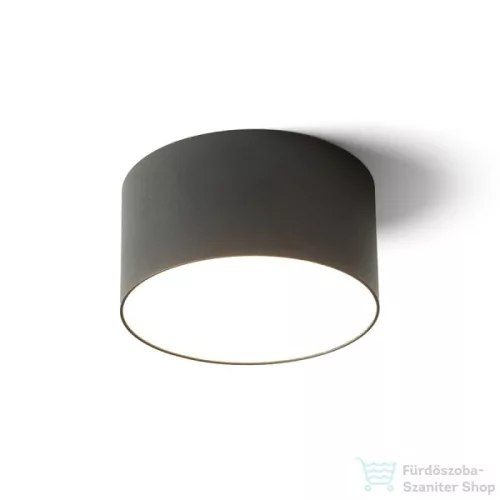 Rendl LARISA R 12 mennyezeti lámpa fekete 230V LED 10W 3000K R13479