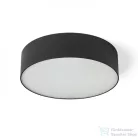 Rendl LARISA R 22 mennyezeti lámpa fekete 230V LED 20W 3000K R13483