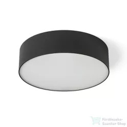   Rendl LARISA R 22 mennyezeti lámpa fekete 230V LED 20W 3000K R13483