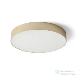   Rendl LARISA R 40 mennyezeti lámpa gyöngyházarany 230V LED 50W 3000K R13485