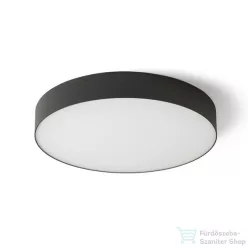   Rendl LARISA R 40 mennyezeti lámpa fekete  230V LED 50W  3000K R13486