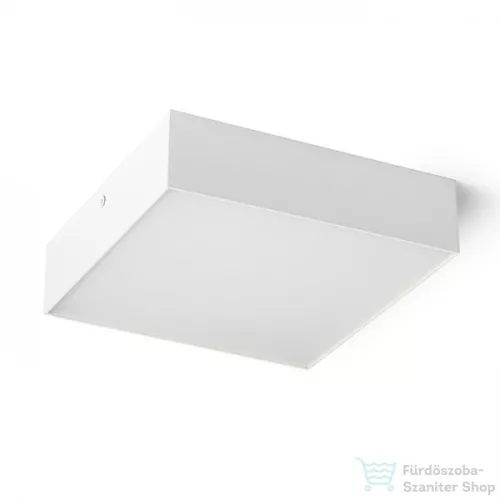 Rendl LARISA SQ 22 mennyezeti lámpa fehér  230V LED 20W  3000K R13487
