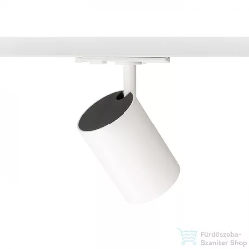 Rendl CONNOR egyfázisú áramkörös sínre fehér/fekete  230V LED GU10 10W R13497