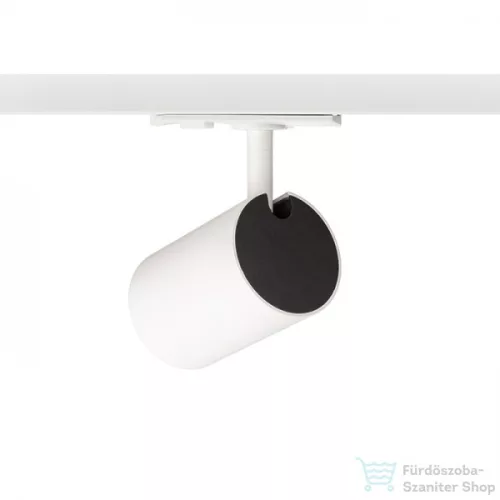 Rendl CONNOR egyfázisú áramkörös sínre fehér/fekete  230V LED GU10 10W R13497