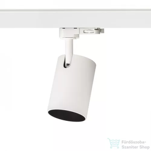 Rendl CONNOR háromfázisú áramkörös sínre fehér/fekete  230V LED GU10 10W R13499