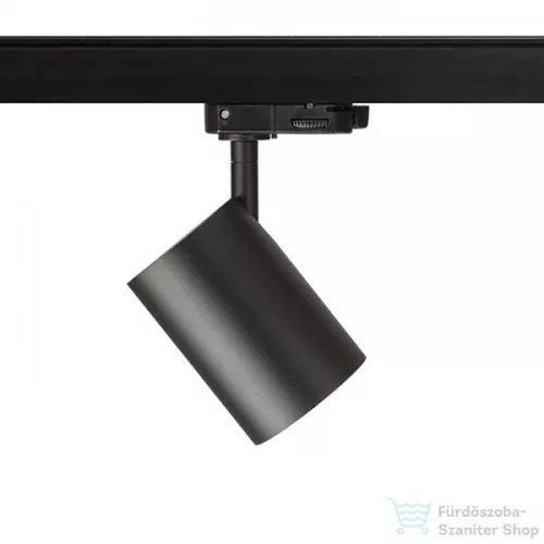 Rendl CONNOR háromfázisú áramkörös sínre fekete/aranysárga  230V LED GU10 10W R13500