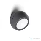 Rendl SIV felületre szerelhető antracitszürke 230V LED 6W 120° IP54 3000K R13502