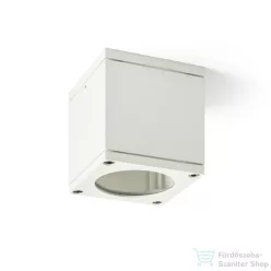   Rendl RODGE mennyezeti lámpa fehér 230V GU10 35W IP54 R13503