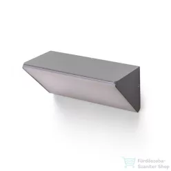   Rendl ANDANTE fali lámpa antracitszürke matt akrilát 230V LED 21W IP65 3000K R13504