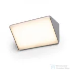 Rendl ANDANTE fali lámpa antracitszürke matt akrilát 230V LED 21W IP65 3000K R13504