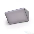 Rendl ANDANTE fali lámpa antracitszürke matt akrilát 230V LED 21W IP65 3000K R13504