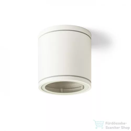 Rendl LIZZI mennyezeti lámpa fehér 230V GU10 35W IP54 R13505