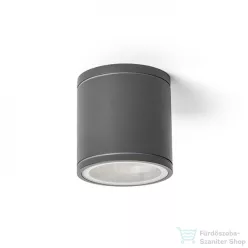   Rendl LIZZI mennyezeti lámpa antracitszürke 230V GU10 35W IP54 R13507