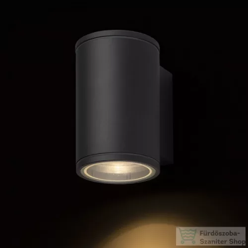 Rendl LIZZI I fali lámpa antracitszürke 230V GU10 35W IP54 R13508