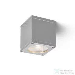   Rendl RODGE mennyezeti lámpa szürke 230V GU10 35W IP54 R13510
