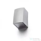 Rendl SELMA fali lámpa ezüstszürke 230V GU10 35W IP54 R13514