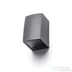   Rendl SELMA fali lámpa antracitszürke 230V GU10 35W IP54 R13515