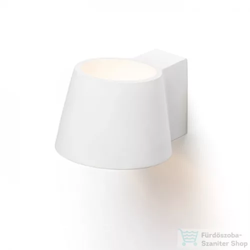 Rendl BENITA fali lámpa gipsz 230V E14 25W R13520