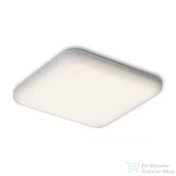   Rendl BELI SQ 10 süllyesztett lámpa tej akril 230V LED 6W IP65 3000K R13521