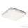 Rendl BELI SQ 10 süllyesztett lámpa tej akril 230V LED 6W IP65 3000K R13521