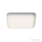 Rendl BELI SQ 10 süllyesztett lámpa tej akril 230V LED 6W IP65 3000K R13521