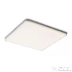   Rendl BELI SQ 21 süllyesztett lámpa tej akril 230V LED 24W IP65 3000K R13522
