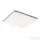 Rendl BELI SQ 21 süllyesztett lámpa tej akril 230V LED 24W IP65 3000K R13522