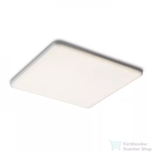 Rendl BELI SQ 21 süllyesztett lámpa tej akril 230V LED 24W IP65 3000K R13522