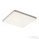Rendl BELI SQ 21 süllyesztett lámpa tej akril 230V LED 24W IP65 3000K R13522
