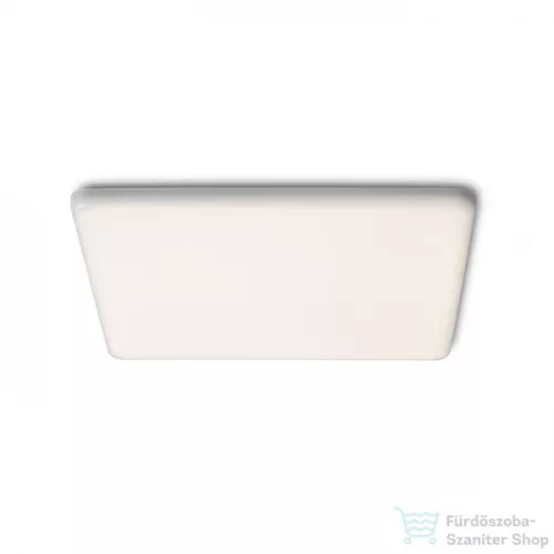 Rendl BELI SQ 21 süllyesztett lámpa tej akril 230V LED 24W IP65 3000K R13522