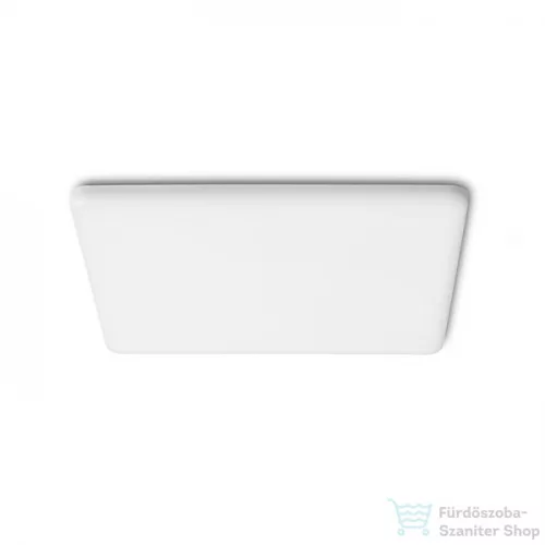 Rendl BELI SQ 21 süllyesztett lámpa tej akril 230V LED 24W IP65 3000K R13522