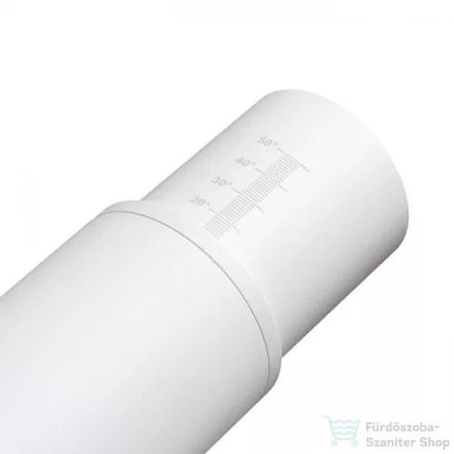 Rendl ZUMA DIMM háromfázisú áramkörös sínre fehér  230V LED 20W 10 50°  3000K R13529