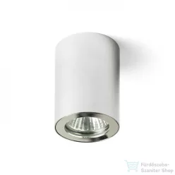   Rendl LOLA 88 mennyezeti lámpa króm 230V GU10 15W IP54 R13539